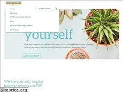 Sites similar to azflowermarket.com