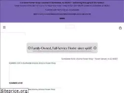 Sites similar to azflowershop.com