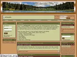 Sites similar to azflyandtie.com