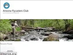 Sites similar to azflycasters.org