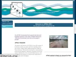 Sites similar to azfma.org