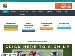 Sites similar to azfoa.org