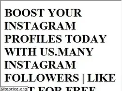 Sites similar to azfollow.com