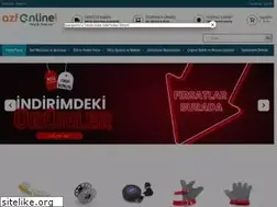 Sites similar to azfonline.com