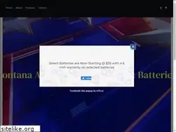 Sites similar to azfontanaalternators.com