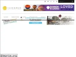 Sites similar to azfoodandbeer.com