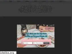 Sites similar to azfoodieblog.com
