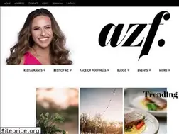 Sites similar to azfoothills.com