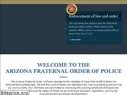 Sites similar to azfop.com