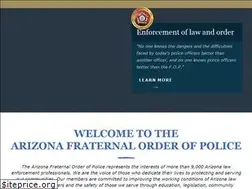 Sites similar to azfop.org