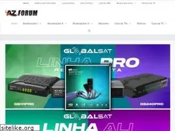 Sites similar to azforum.com.br