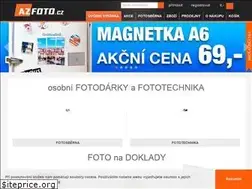 Sites similar to azfoto.cz