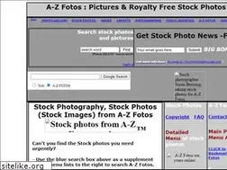 Sites similar to azfotos.com
