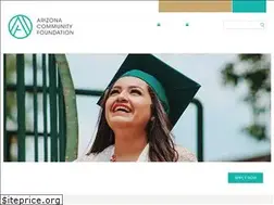 Sites similar to azfoundation.org