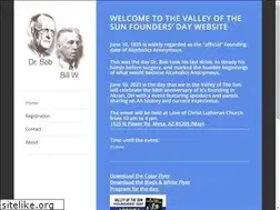Sites similar to azfoundersday.org