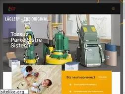 Sites similar to azfparkecila.com
