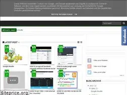 Sites similar to azfreetricks.blogspot.com