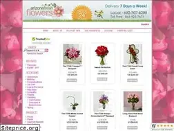 Sites similar to azfreshflowers.com