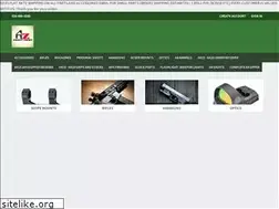 Sites similar to azfrontsight.com