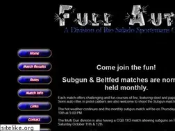 Sites similar to azfullauto.com