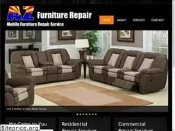 Sites similar to azfurniturerepair.com