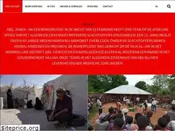 Sites similar to azg.be