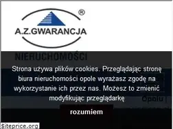 Sites similar to azg.net.pl