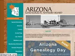 Sites similar to azgab.org