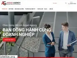 Sites similar to azgad.vn
