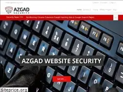 Sites similar to azgadsecurity.com