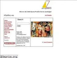 Sites similar to azgallery.org