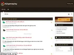 Sites similar to azgameplay.com