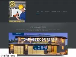 Sites similar to azgaragedoor.com