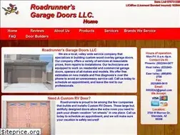 Sites similar to azgaragedoorsrepair.com
