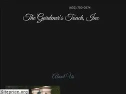 Sites similar to azgardeners.com