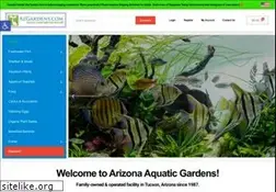 Sites similar to azgardens.com