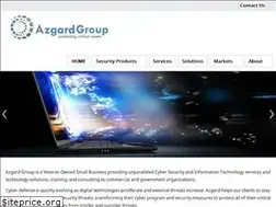 Sites similar to azgardgroup.com