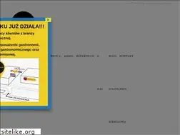 Sites similar to azgastro.pl