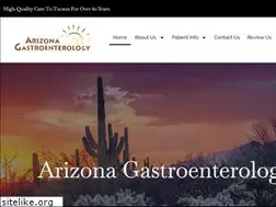 Sites similar to azgastroenterology.com