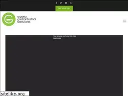 Sites similar to azgastrohealth.com