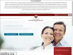 Sites similar to azgastroliver.com