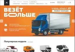 Sites similar to azgaz.ru