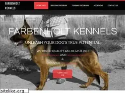 Sites similar to azgermanshepherds.com