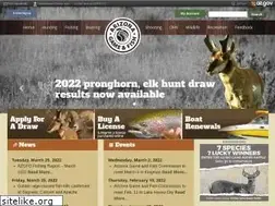 Sites similar to azgfd.com