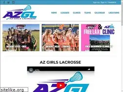 Sites similar to azgl.com
