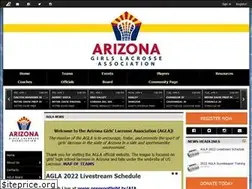 Sites similar to azgla.com