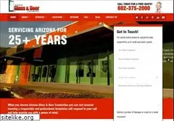 Sites similar to azglassconnection.com