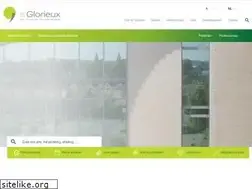 Sites similar to azglorieux.be