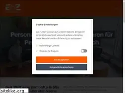 Sites similar to azgmbh.de