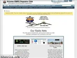 Sites similar to azgmrs.org